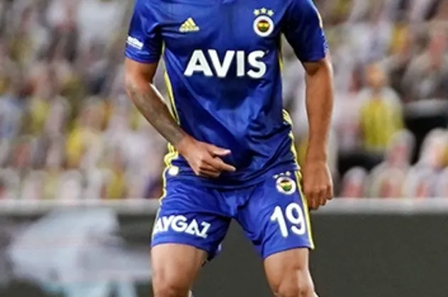 Son Dakika | Fenerbahçe'de ayrılık! Allahyar adım adım Ukrayna'ya...