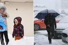 CANLI | Meteoroloji'den 33 ile sarı alarm! Zirai don ve fırtına... İstanbul'da kar yağacak mı? 20 Mart Hava Durumu
