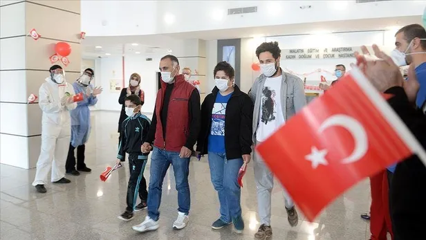 Son dakika: İletişim Başkanı Fahrettin Altun Türkiye'nin Kovid-19'a karşı başarısının sırlarını dünyaya anlattı-2