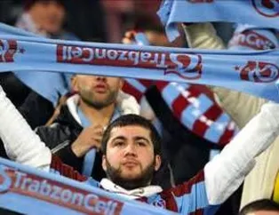 Trabzonspor - Galatasaray