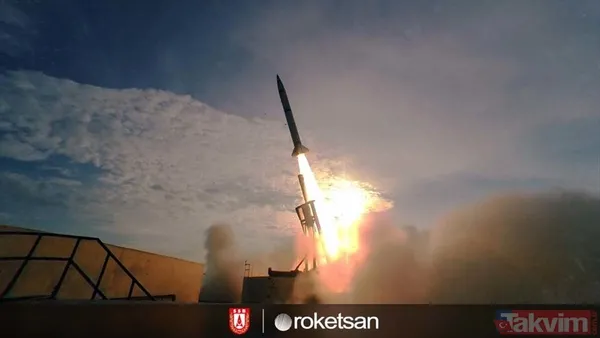 Türk savunma sanayisi 2020 yılında çağ atladı! Dünyayı kıskandıracak projeler - 4