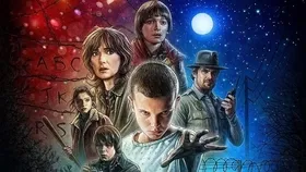 Stranger Things final bölümü ne zaman yayınlanacak? 5. sezon 2. kısım yayın günü