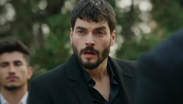 Hercai 66. bölüm 2. fragmanı: "Benim babam öldürüldü, bedelini ödettireceğim!"