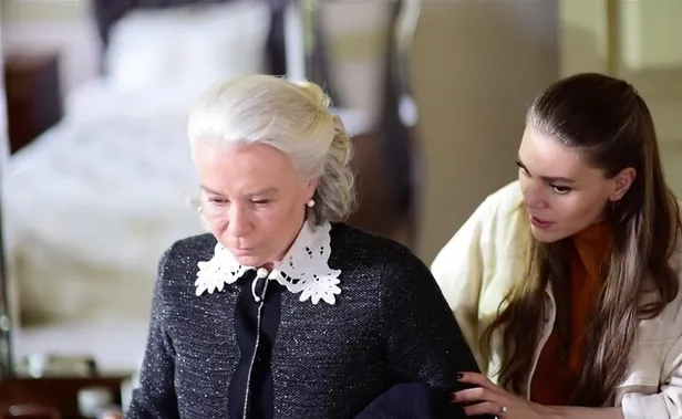 İstanbullu Gelin 84. yeni bölüm fragmanı yayında mı? Esma için yeni bir dönem başlıyor!-2