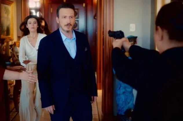 Zengin ve Yoksul 2. bölüm izle