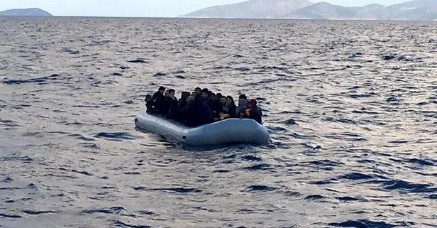 Son dakika: FETÖ’cü hainleri Yunanistan’a kaçırmak isteyen 2 şüpheli yakalandı