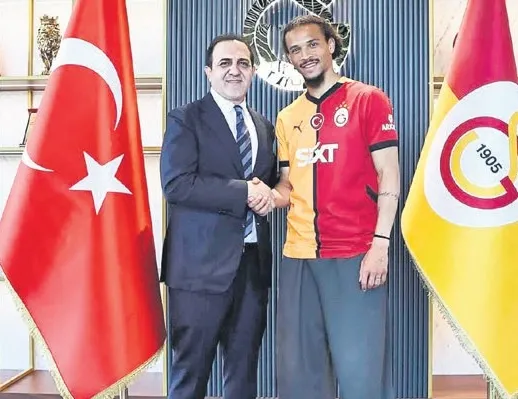 Kavukçudan Avrupa turu