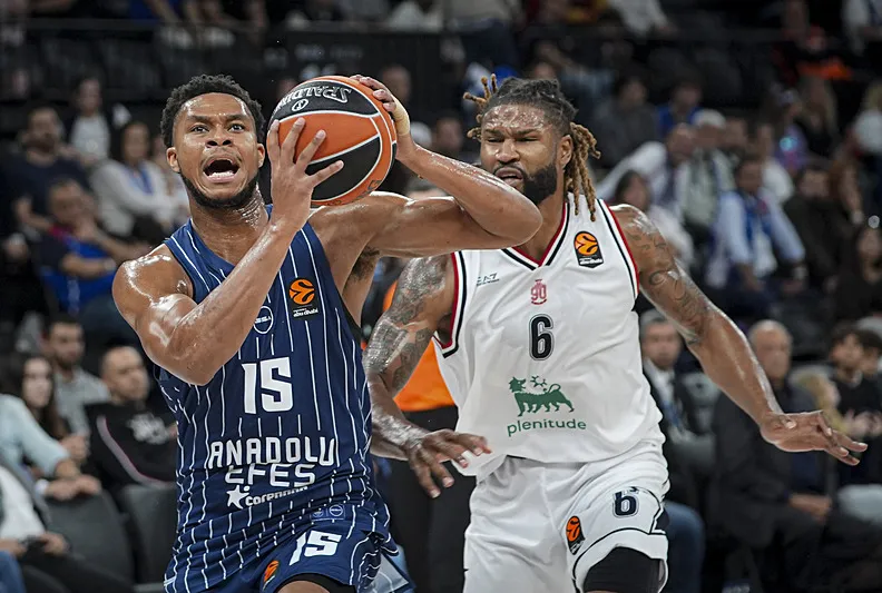 İki uzatma galibiyete yetmedi!