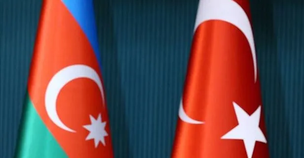 Türkiye'den Azerbaycan'a virüse karşı yardım eli