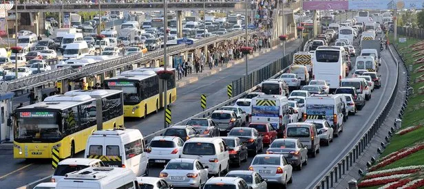 Zorunlu Trafik Sigortası devreye giriyor