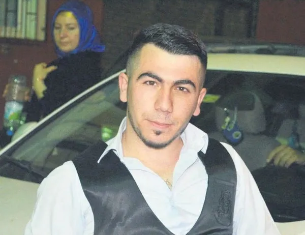 Büfe sahibi ile tartışan müşteri, tabancasını aldı masum kişiyi öldürdü-2