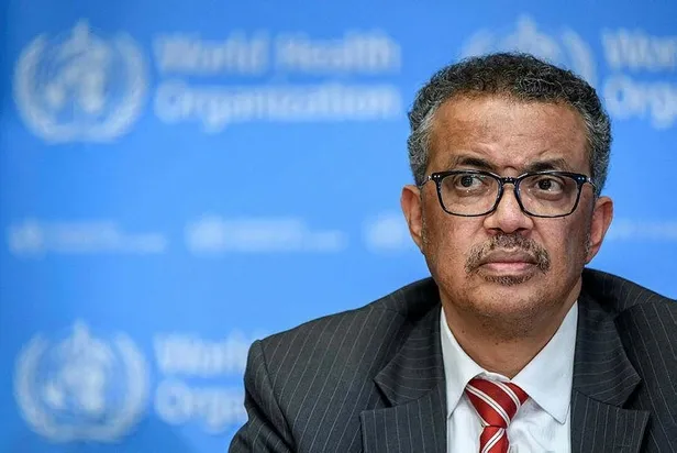 Son dakika: Dünya Sağlık Örgütü'nden koronavirüs (Kovid-19) çağrısı: Şüpheli her vaka için test-1