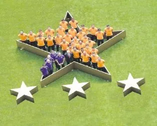 Ezeli rekabet ezici üstünlük