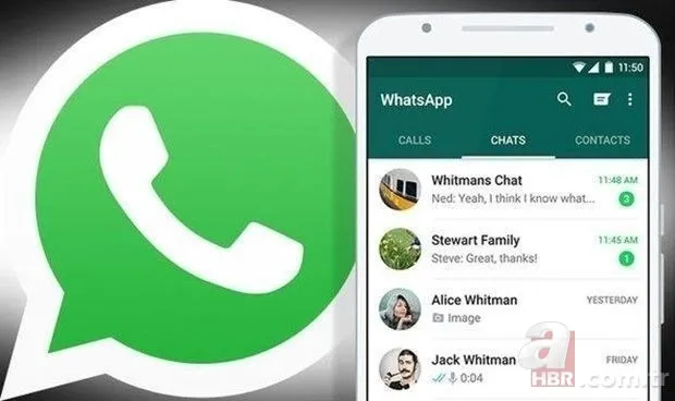 WhatsApp bunu yapanlara dava açıyor! 2020 yılında...-2