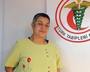 PKK paçavrasında TURKOVAC’ı kötüledi