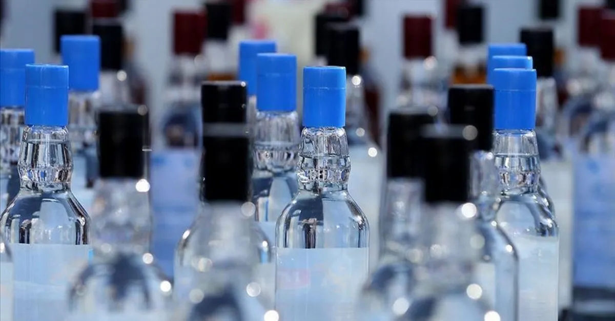 adana da sahte alkol can aldi hastaneye kaldirildiktan 9 gun sonra takvim