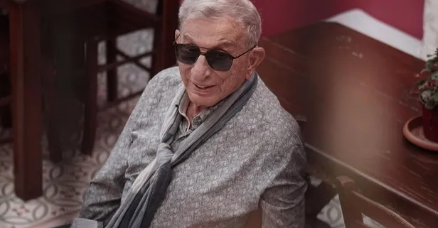 Usta sanatçı Haldun Dormen’e son veda: “Türk tiyatrosunun başı sağ olsun" I Cenaze namazı Teşvikiye'de kılınacak