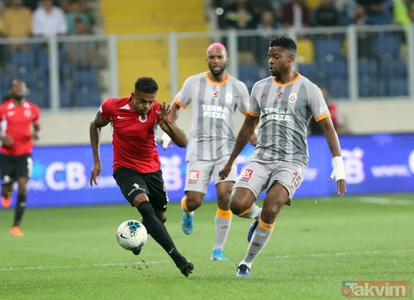 Galatasaray taraftarından Fatih Terim'e büyük tepki: Sorun Levent hocada değilmiş - 39