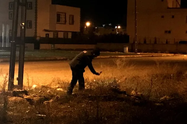 Adana'da korkunç son: Elektrik akımına kapılan kişi öldü