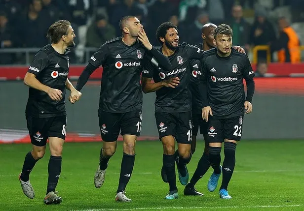 Medipol Başakşehir, Roma’yı mağlup ederse adını bir üst tura yazdıracak - 1