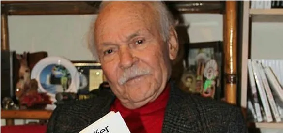 MUZAFFER İZGÜ HAYATINI KAYBETTİ