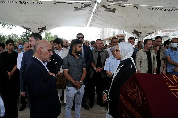 Akit Medya Grubu İcra Kurulu Başkanı Mustafa Karahasanoğlu vefat etti-3