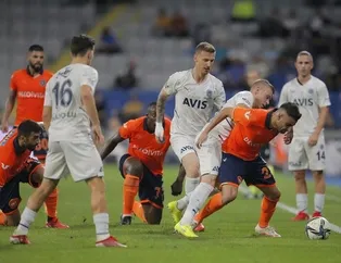 Aklımız sahada değildi