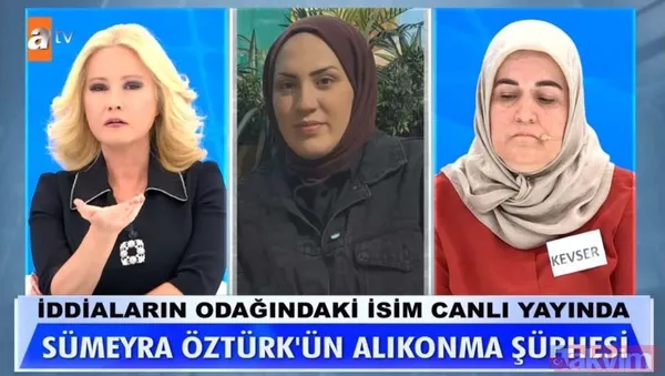 Müge Anlı üfürükçünün ipliğini pazara çıkardı! İğrenç talepleri ortaya çıktı: “Yatalak teyzemin çıplak fotoğrafını istedi” - 2