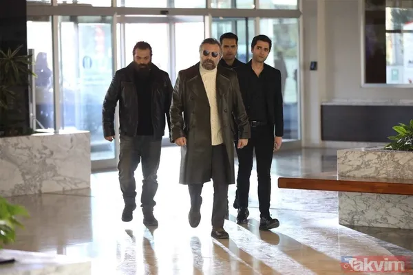 Eşkıya Dünyaya Hükümdar Olmaz'da Kimsesiz Yaşar'ın Aşkı Kimdi? Alpaslan'ın Eşiyle İlgili Şok Gerçek! - 1