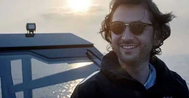 Naaşı denizin 68 metre altındaydı! Halit Yukay'ın cansız bedeni tek parça olarak çıkarıldı