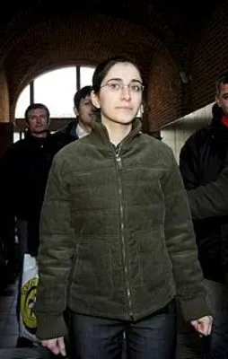 Fehriye Erdal'a 15 yıl hapis