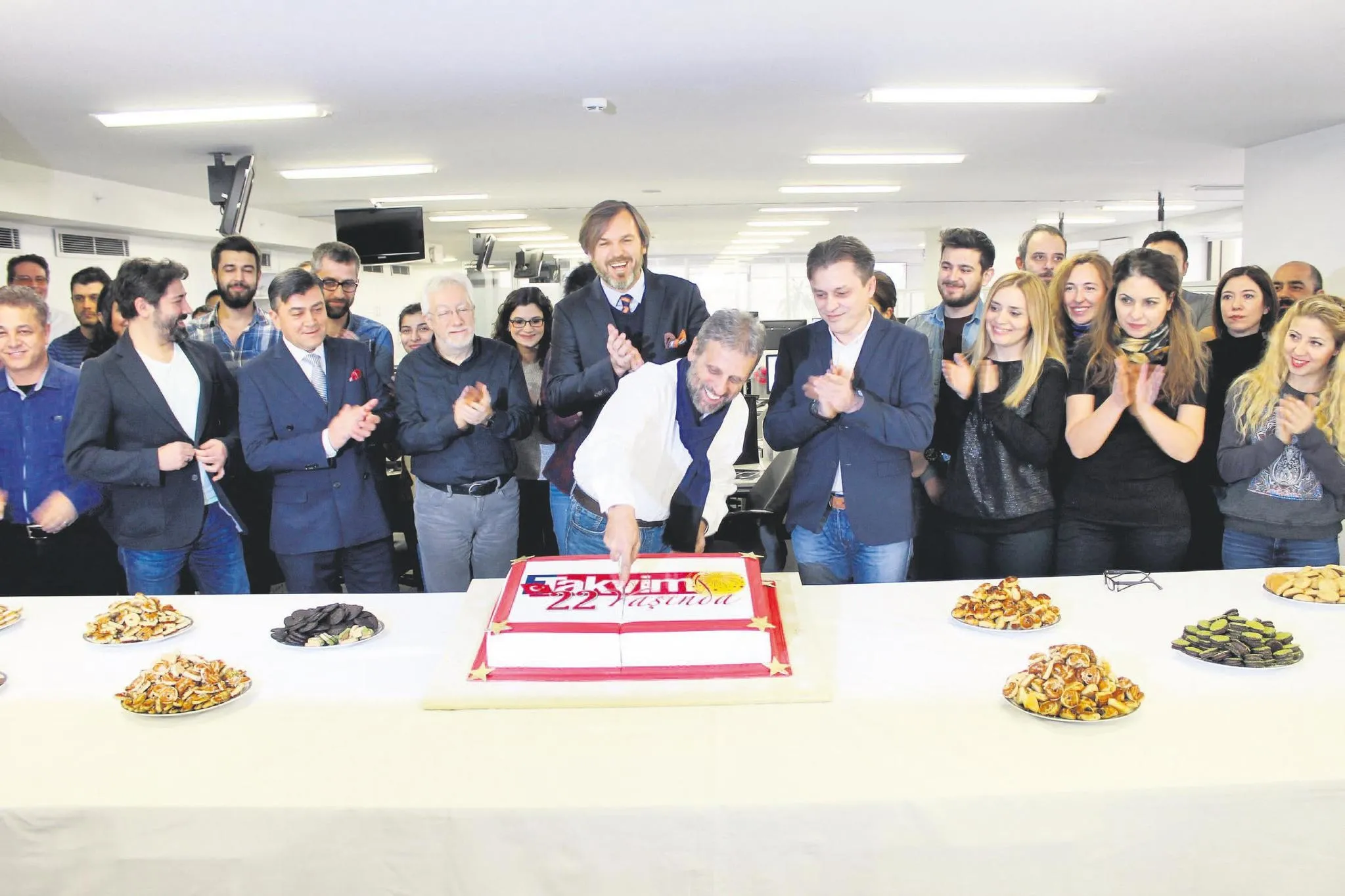 Gururla 22 yıl-1