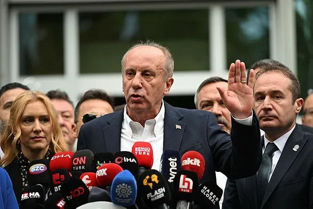 Muharrem İnce'ye basılan oylar ne olacak? MUHARREM İNCE ÇEKİLDİ! OY PUSULALARI ne yapılacak? Yurt dışı oyları iptal mi?-4