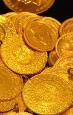 Altın tırmanışa geçti!