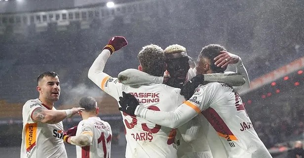 Spor yazarları Başakşehir - Galatasaray maçını değerlendirdi! "Cesur yürek"