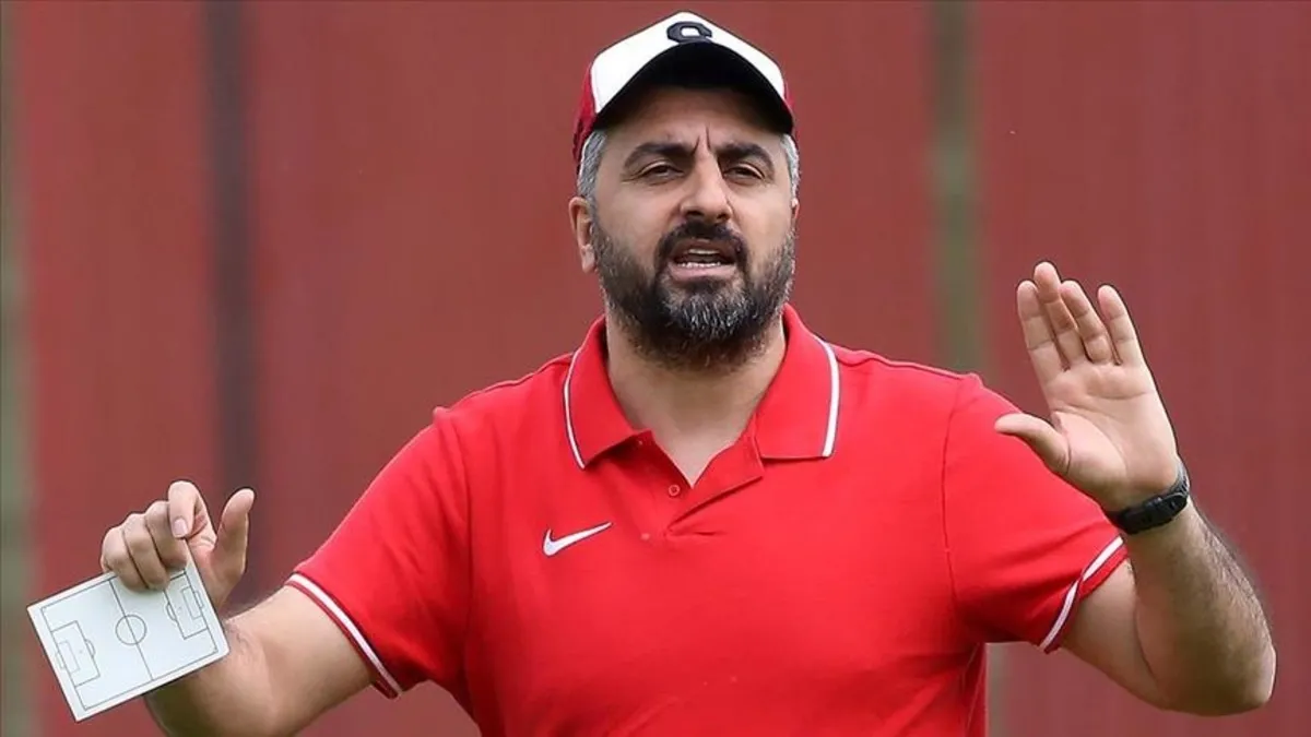 Sinan Kaloğlu farkı