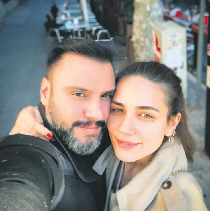 Babam numaranı istiyor dedim