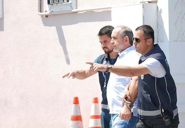 Son dakika: Başsavcılıktan Pendik skandalı ile ilgili açıklama-1