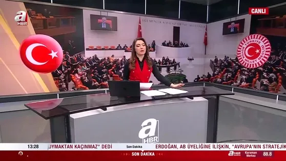 Meclis’te bütçe görüşmeleri kavgaya dönüştü