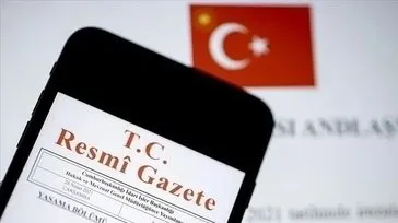 Başkan Erdoğan imzaladı: Dışişleri Bakanlığı’na atamalar Resmi Gazete’de