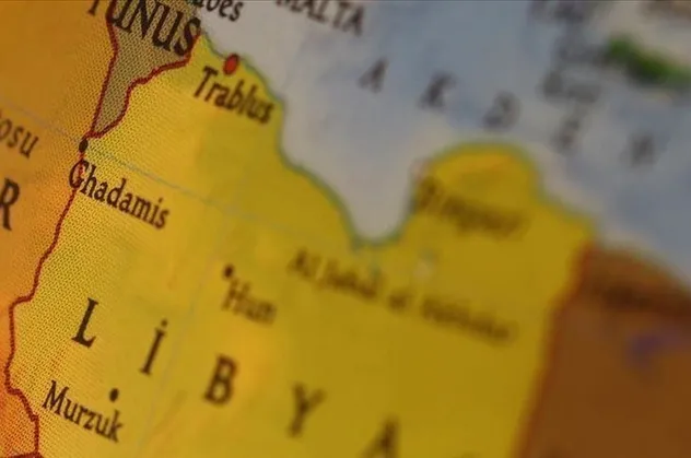 Son dakika: Libya Parlamentosu'ndan BM'ye kınama