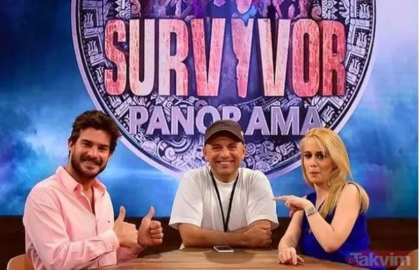 Acun'un telefonunun ucundaki gizemli ses! Var Mısın Yok Musun'un Hamdi Bey'ini görenler inanamadı! Çıka çıka bakın kim çıktı - 16