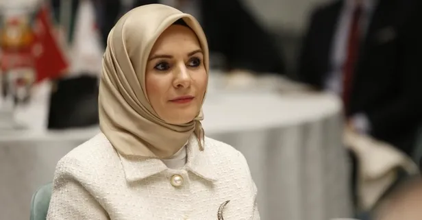 Aile ve Sosyal Hizmetler Bakanı Göktaş'ın bulunduğu araç kaza yaptı