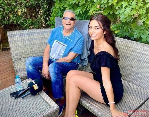 Bahar Candan'ın asansöre çırılçıplak bindiği görüntüler sızdı 'Allah ıslah etsin' Annesinin kuliste Nihat Doğan'la ilişkiye girdiği iddia edilmişti - 15