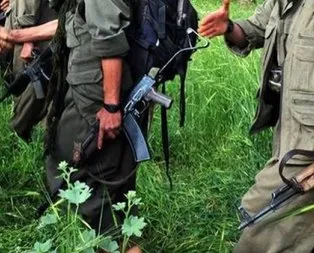 PKK güneyimizde iki kişiyi kaçırdı!