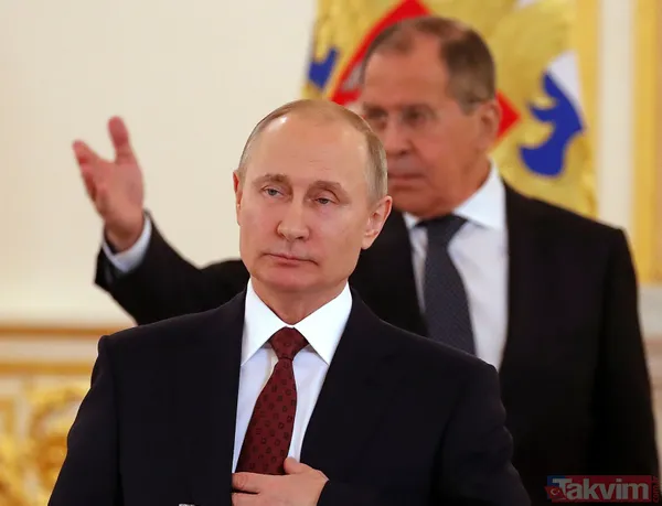 Rusya Ukrayna son durum! Rusya'da savaşı kimler yönetiyor? İşte Putin'in yakın ekibi - 35