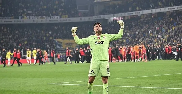 Günay Güvenç'e Fair Play ödülü