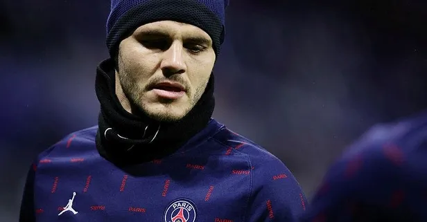 Mauro Icardı'den Fenerbahçeli yöneticilerin görüşme talebine veto