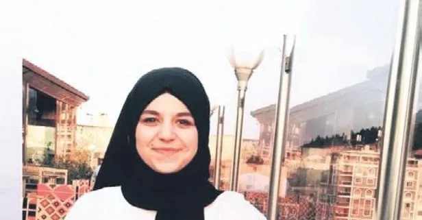 Manisa’da 22 yaşındaki Gülnur Kocabaş sokak ortasında katledildi!