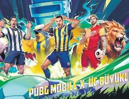 Futbolun devleri savaş alanında